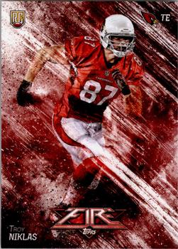 Troy Niklas