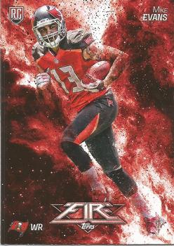 Mike Evans
