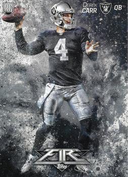 Derek Carr