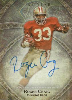 Roger Craig
