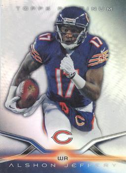 Alshon Jeffery