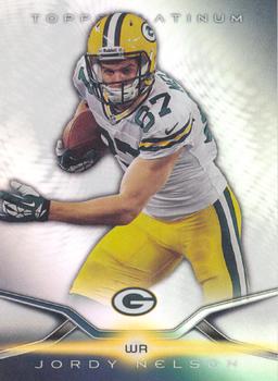 Jordy Nelson