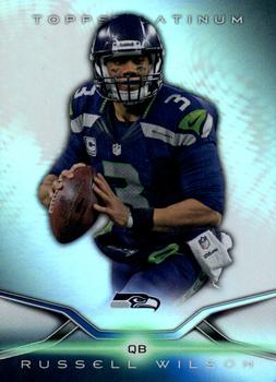 Russell Wilson