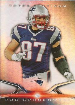 Rob Gronkowski