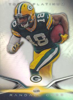 Randall Cobb