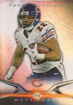 Matt Forte