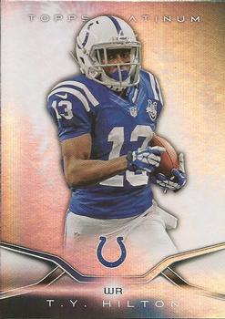 T.Y. Hilton