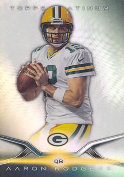 Aaron Rodgers