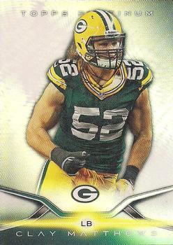 Clay Matthews