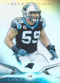 Luke Kuechly
