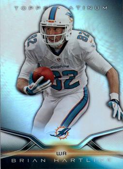 Brian Hartline