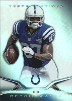 Reggie Wayne