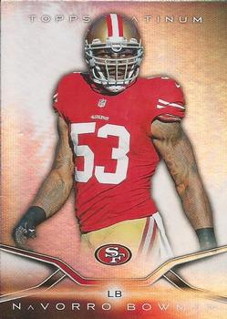 NaVorro Bowman