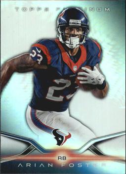 Arian Foster