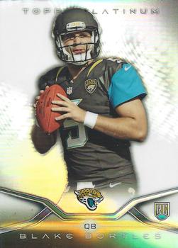 Blake Bortles