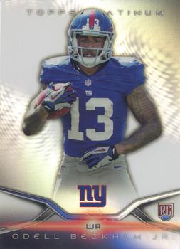 Odell Beckham Jr.