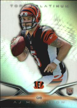 A.J. McCarron