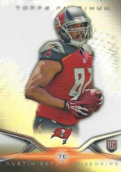 Austin Seferian-Jenkins