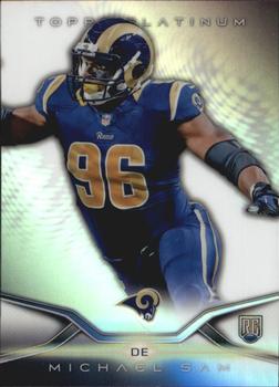 Michael Sam