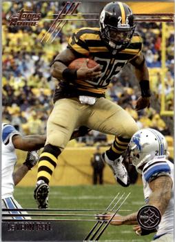 Le'Veon Bell