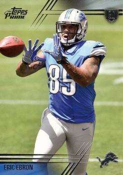 #116a Eric Ebron