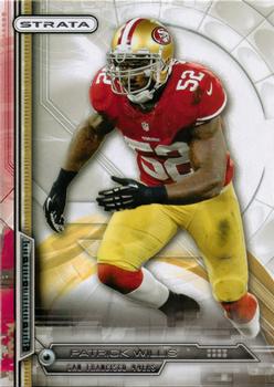 Patrick Willis