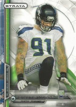 Cassius Marsh