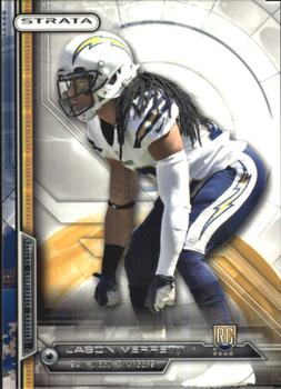 Jason Verrett