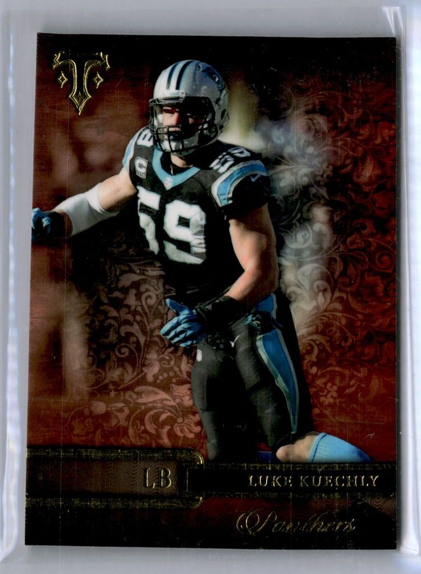 Luke Kuechly