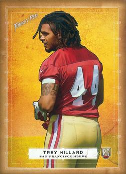 Trey Millard