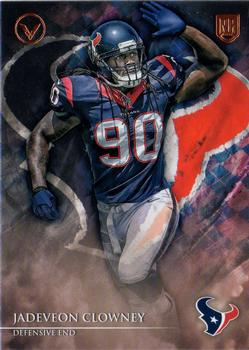 Jadeveon Clowney