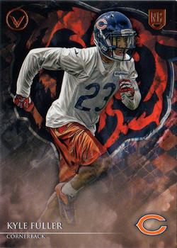 Kyle Fuller