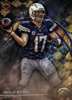 Philip Rivers