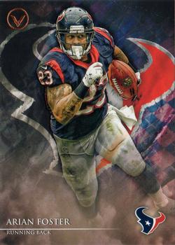 Arian Foster