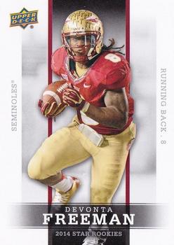 Devonta Freeman