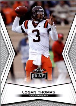#36 Logan Thomas