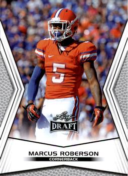 #38 Marcus Roberson