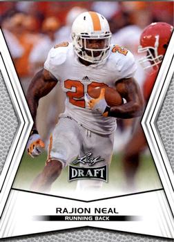 Rajion Neal
