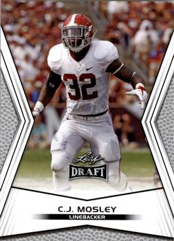 C.J. Mosley