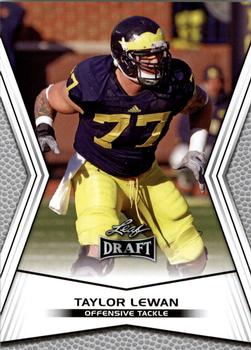 Taylor Lewan