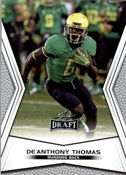 De'anthony Thomas