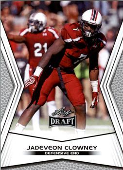 Jadeveon Clowney