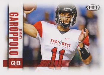 Jimmy Garoppolo