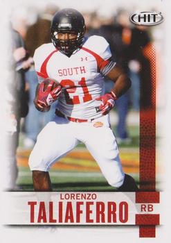Lorenzo Taliaferro