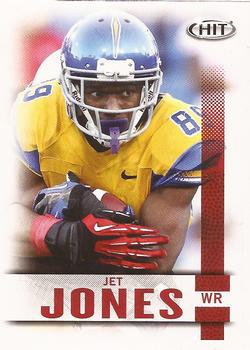 Jet Jones