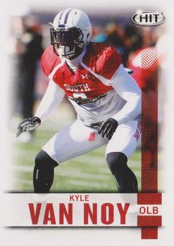 Kyle Van Noy