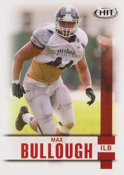 Max Bullough