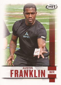 Austin Franklin