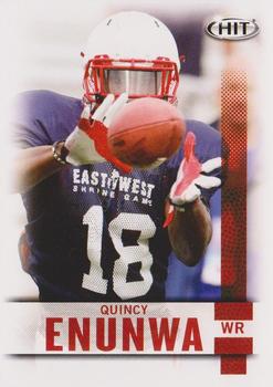 Quincy Enunwa