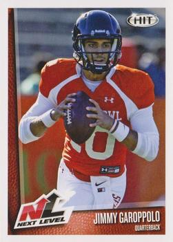 Jimmy Garoppolo